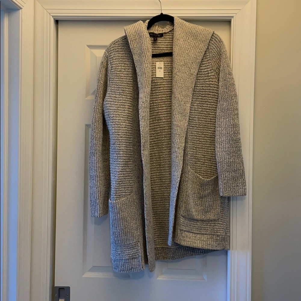 Banana republic sweater